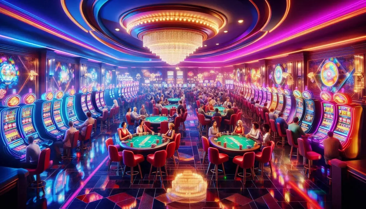 Pelican Casino